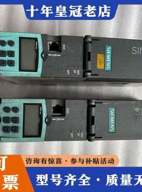 议价SINAMICS CU320-2 DP控制器，型号6S可维修