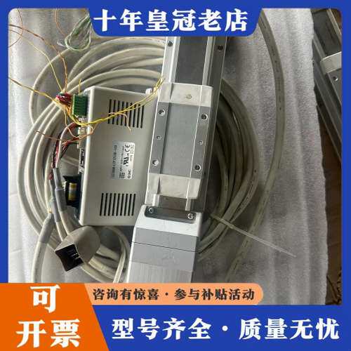 议价LEFS25AB-100电动缸可维修