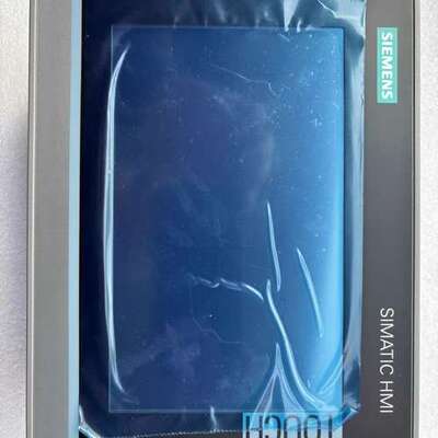 议价SIMATIC+HMI触摸屏，型号6AV2124-0G可维修