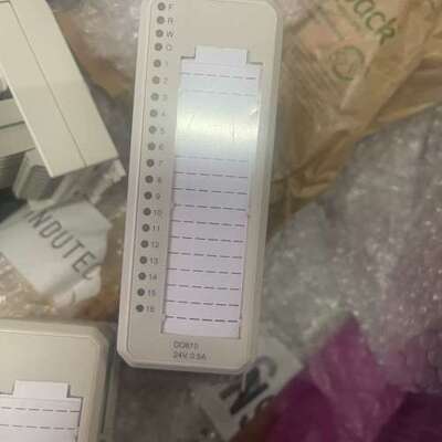 议价*ABB DO810 3BSE008510R1 1 *可维修