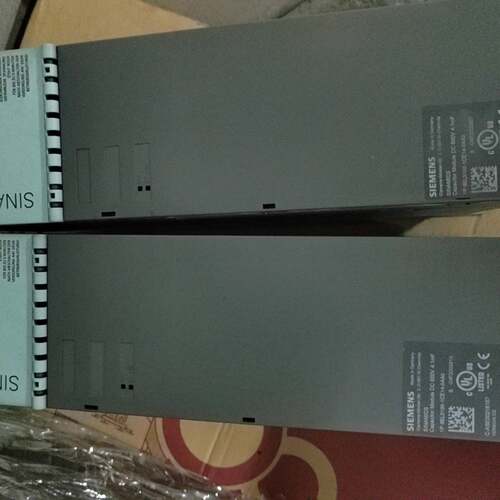 议价西门子电容模块6SL3100-1CE14-0AA0可维修翻新