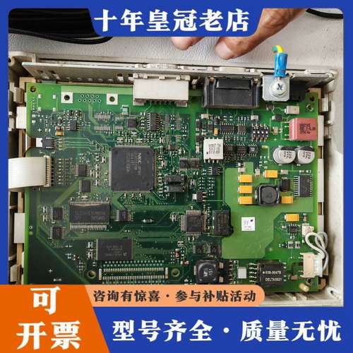 议价触摸屏TP170A，型号6AV6545-0BA15-2可维修