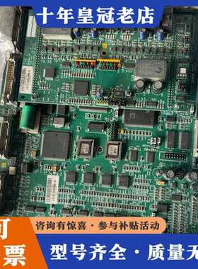 议价美国GE控制主板im0007d  IM0007D I可维修
