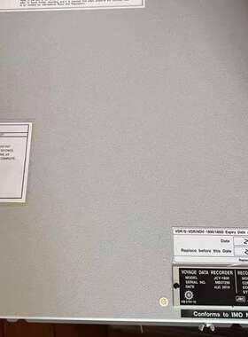 议价JRC+JCY-1800+可维修