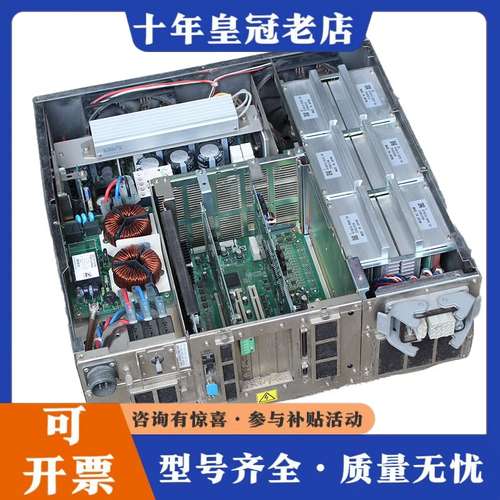 议价DENSO电装控制器RC7M-VSA2-2NNM-NN-NN可维修