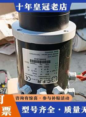 议价C.F.R.意大利电机，500W，48V，PM81i可维修