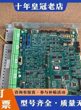 议价ABB直流调速器主板SDCS-CON-4 3ADT313可维修
