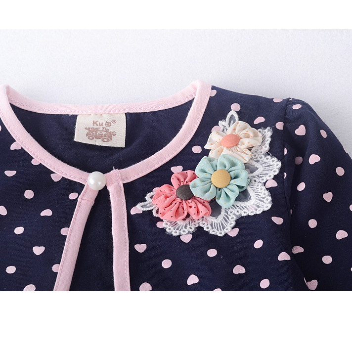Cape pour fille - Ref 2156505 Image 4