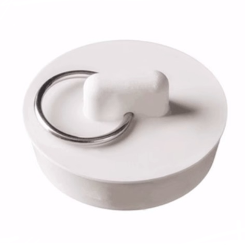 圆形水塞家用排水口塞子