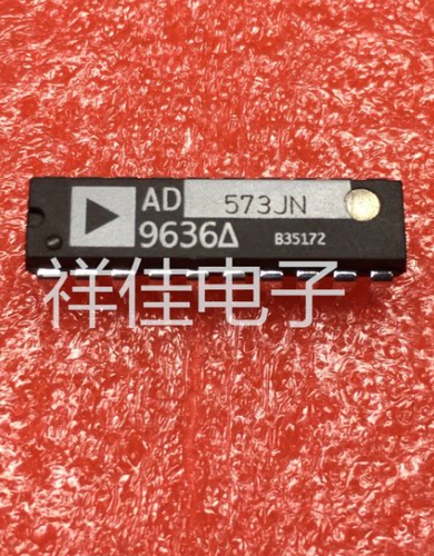 AD573JN 直插DIP 质量保证