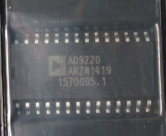 AD9220AR   全新原装