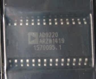 AD9220AR   全新原装