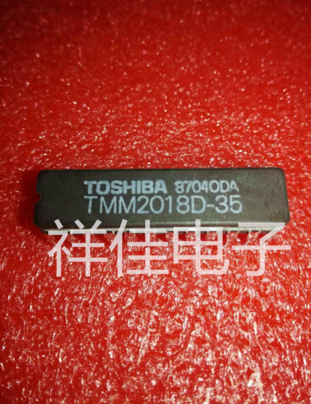 TMM2018D-35 直插DIP 质量保证