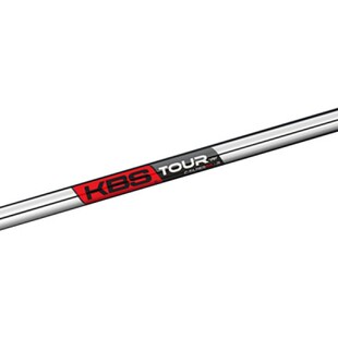 KBS C-Taper 95 铁杆 杆身
