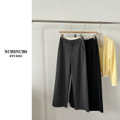 窄版 表 西裤 看尺码 腰围买 无弹 3.17大林自制