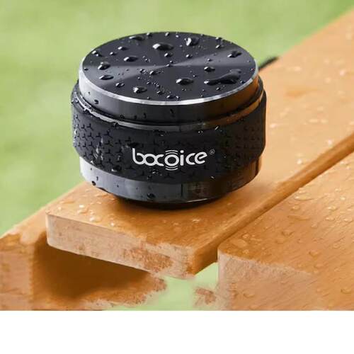 蜂鸟迷你便携蓝牙智能音箱