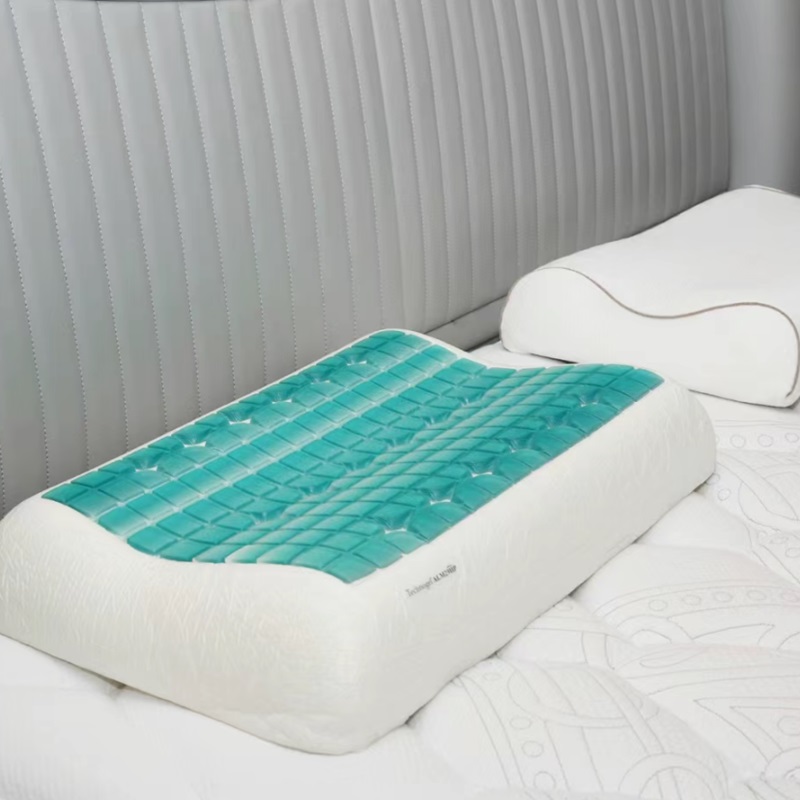 慕思凯奇凝胶枕王PZZ1-081记忆枕