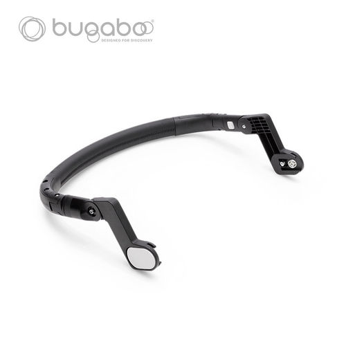 Bugaboo Butterfly小蝴蝶1/2 博格步前扶手 雨罩 适配器 推车配件