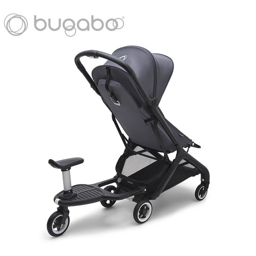 bugaboo儿童踏板二胎踏板