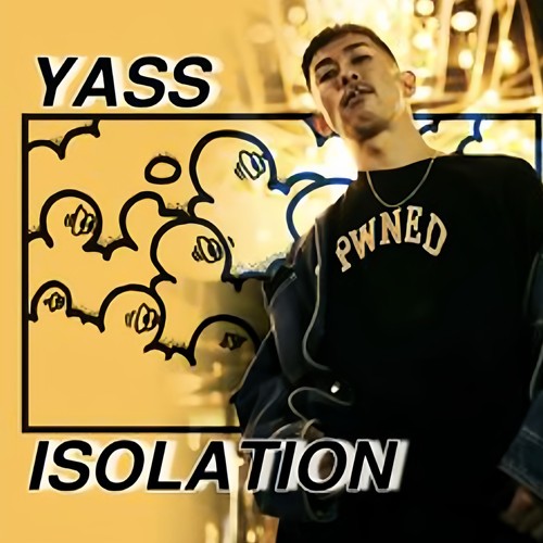 Yass Isolation Mastery for Hiphop Dance