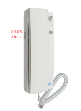 兼容FERMAX 8044 3393  2086对讲电 20440弗曼科斯门铃门禁电话机