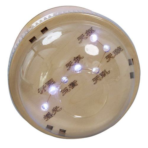 科技小制作北斗七星中小学生科教实验玩具手工diy儿童趣味材SW83