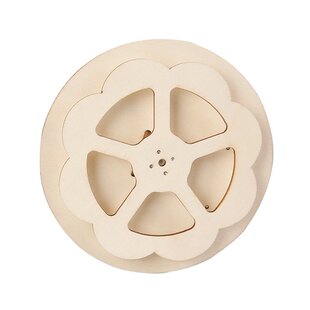 角动量守恒陀螺仪科技小制作学生物理科学实验玩教具儿童diySW42