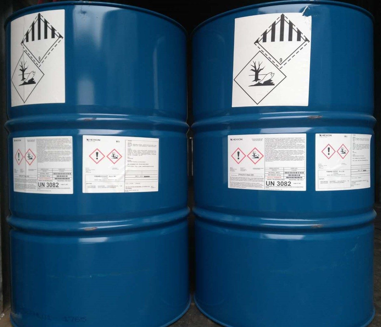 荷兰瀚森epikote828环氧树脂原装分装正品双酚a迈图828el