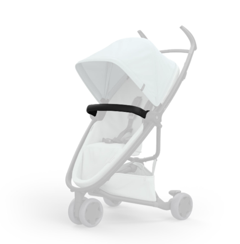 QUINNY推车前扶手前围栏原装配件