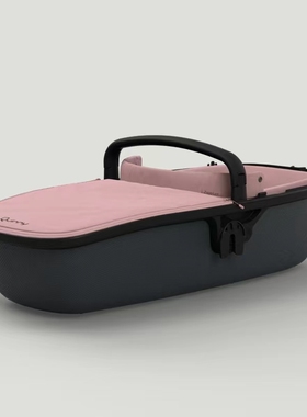 荷兰Quinny zapp婴儿手推车原装宝宝睡篮提篮 0-12月移动婴儿床