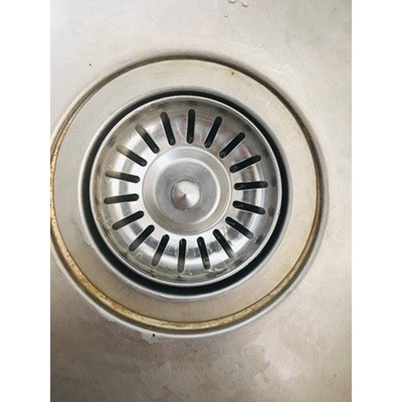 适用箭牌洗菜碗盆漏斗盖子过滤提篮塞子堵水盖水槽下水器配件图片