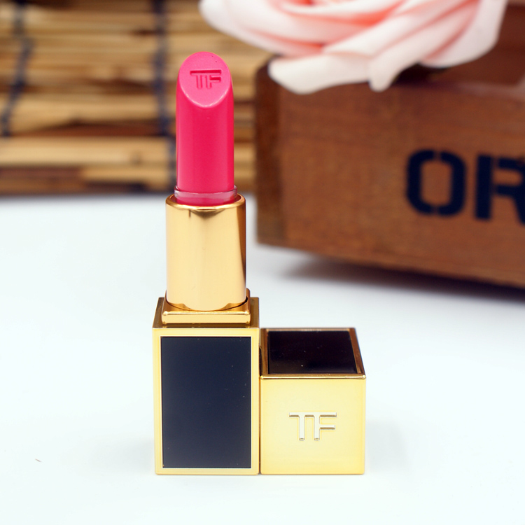 Tom Ford/tfÌÀÄ·¸£ÌØBoysÄÐÅóÓÑÃÔÄãminiºÚ¹Üϸ¹Ü¿Úºì/´½¸à2gÕýÆ·