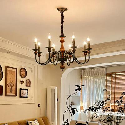 物美价廉性价比高中国风吊灯