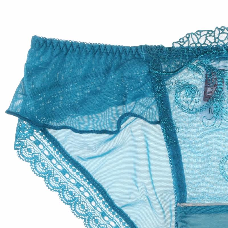 Slip jeunesse K3582 en nylon - Ref 646199 Image 4