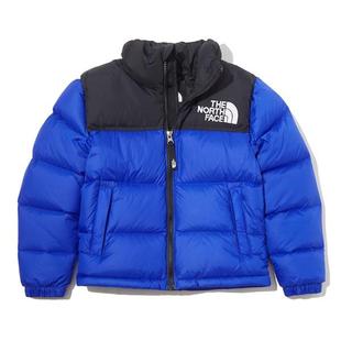 THE NORTH FACE/北面儿童男女22冬防寒鹅绒羽绒服