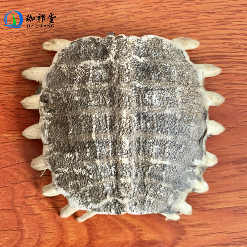 鳖甲精选500克新货无硫熏中药材图片