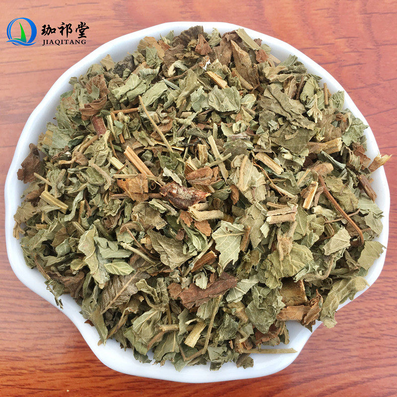 中药材仙鹤草500克新货不硫熏图片