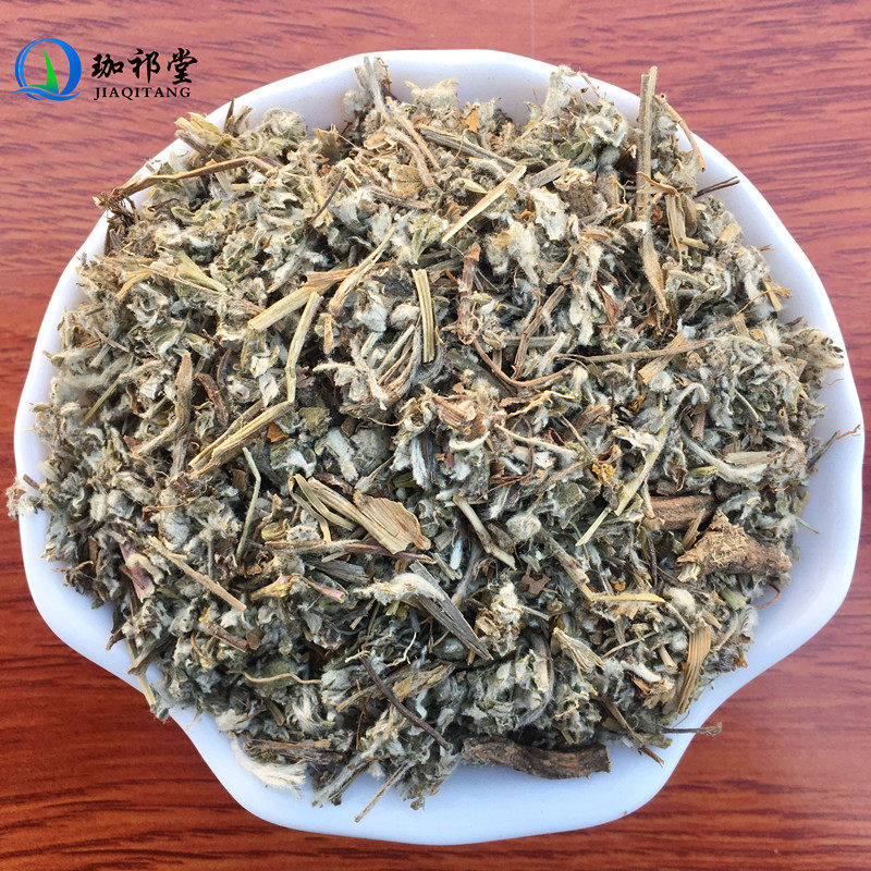 翻白草中药材新货切段干净别名鸡腿儿 天藕儿 鸡脚草 鸡脚爪