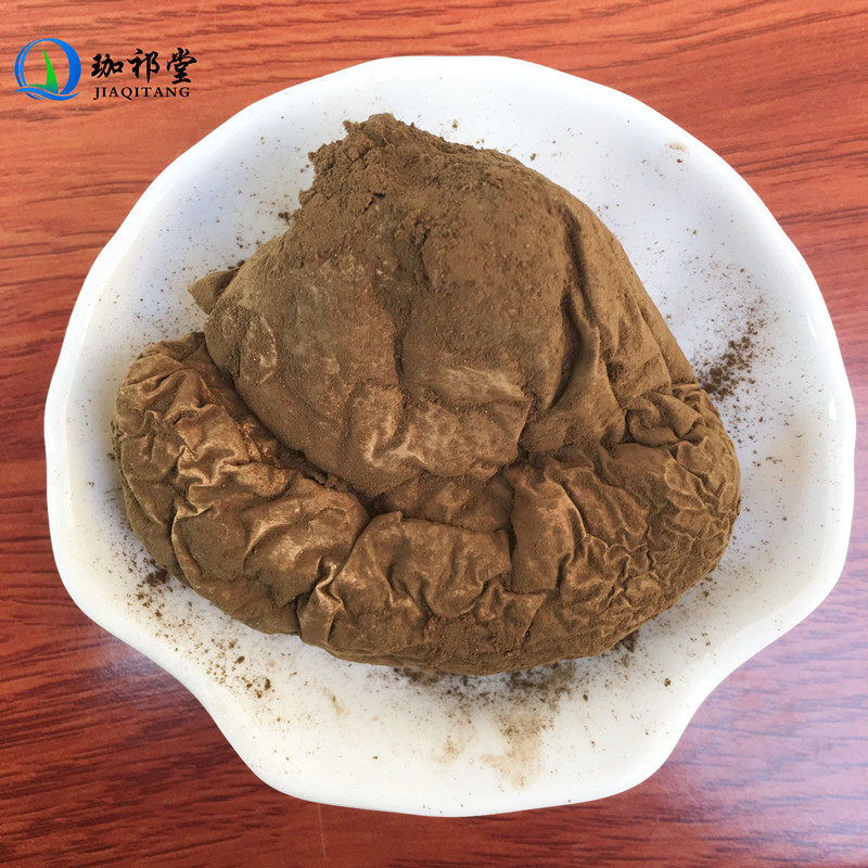 马勃中药材马屁勃灰菇马屁包牛屎菇马勃粉
