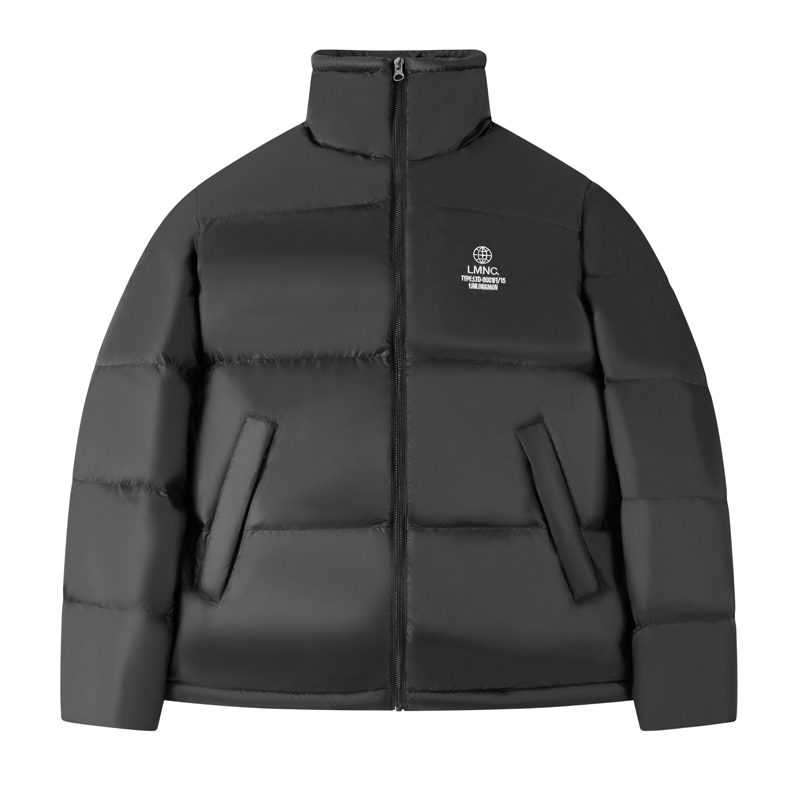 LMNC羽绒服男款加厚保暖