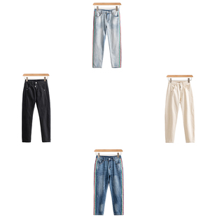 春天需备好搭棉质户外牛仔裤 3.28并款 春季 君 西湖阁老