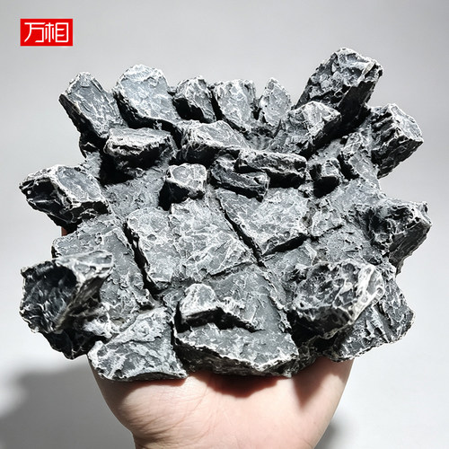 【万相模玩】树脂地台