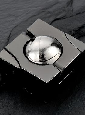 【魔球】PUZZLE抖音同款儿童益智玩具解锁十级高难度成人烧脑解环