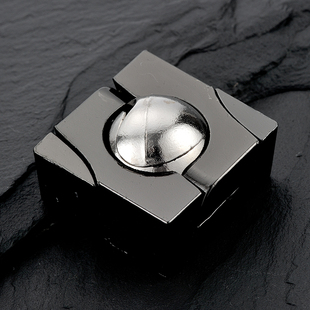 【魔球】PUZZLE抖音同款儿童益智玩具解锁十级高难度成人烧脑解环