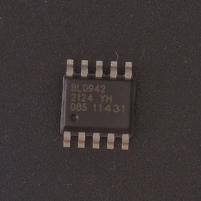 原装正品 BL0942 封装SSOP-10L 全新进口 电能计量芯片 现货直拍