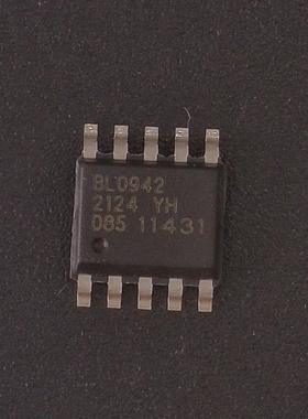 原装正品 BL0942 封装SSOP-10L 全新进口 电能计量芯片 现货直拍