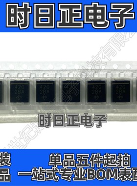 S3G-4HE3_A/H  rectifiers 二极管 整流器 400V 3A SMC