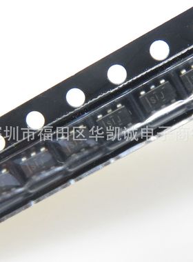 TPD3S044DBVR TPD3S044 丝印 SIJ 贴片 SOT23-6 电流管理芯片