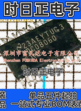 模数转换芯片ADC ADC08060CIMTX TSSOP-24 TI( ) 全新现货