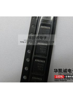 TLC2264CPW P2264 TSSOP-14 实物拍摄 全新原装可直拍